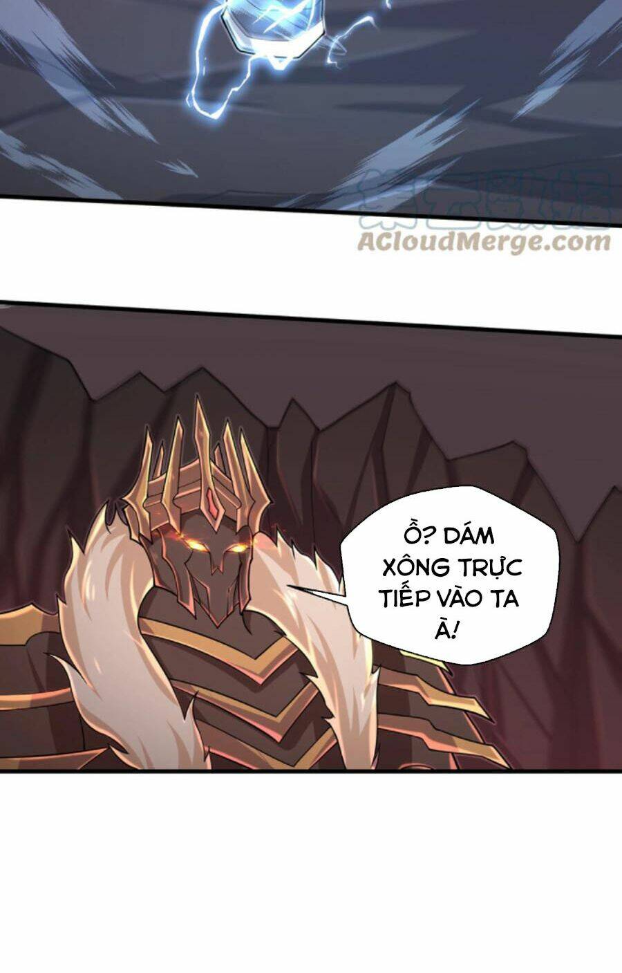 Một Trăm Triệu Điểm: Chapter 92