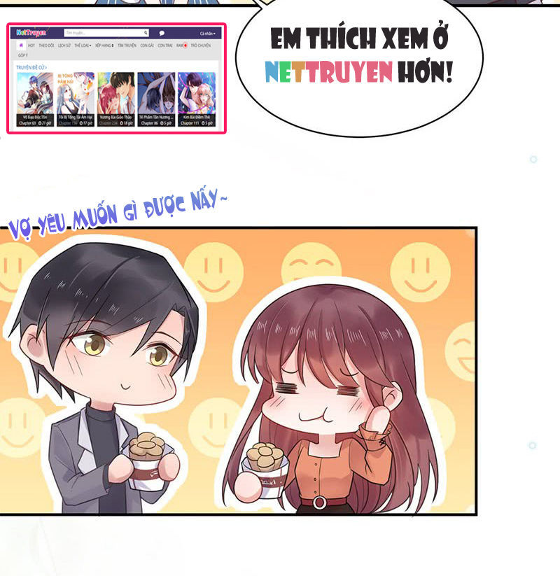 Thịnh Thế Điềm Sủng: Tiểu Manh Thê Của Dịch Thiếu: Chapter 13.5