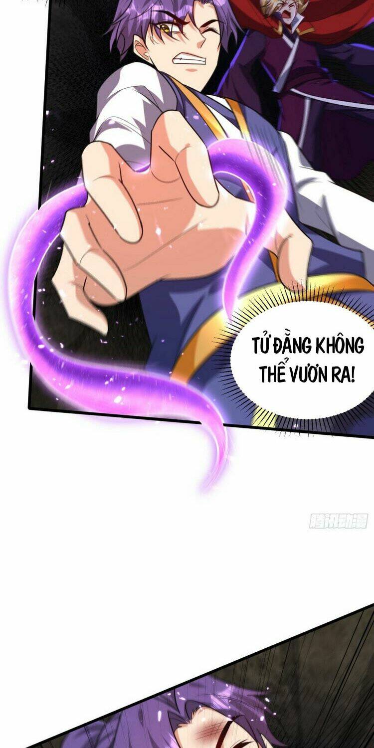 Yêu Giả Vi Vương: Chapter 255