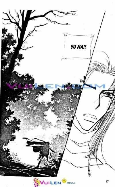 Hiệp Sĩ Nữ Hoàng: Chapter 13