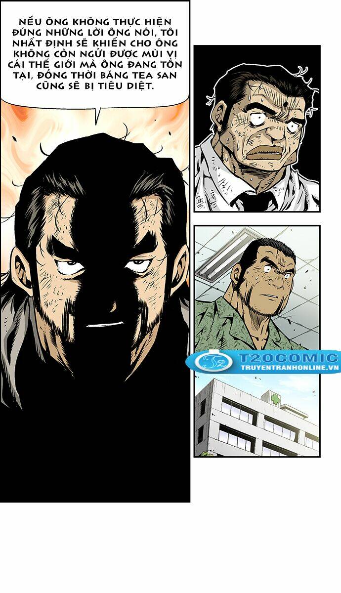 Kid Gang Ii: Chapter 42