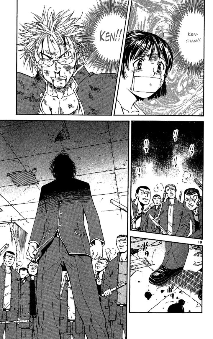 Vua Bánh Mì: Chapter 26