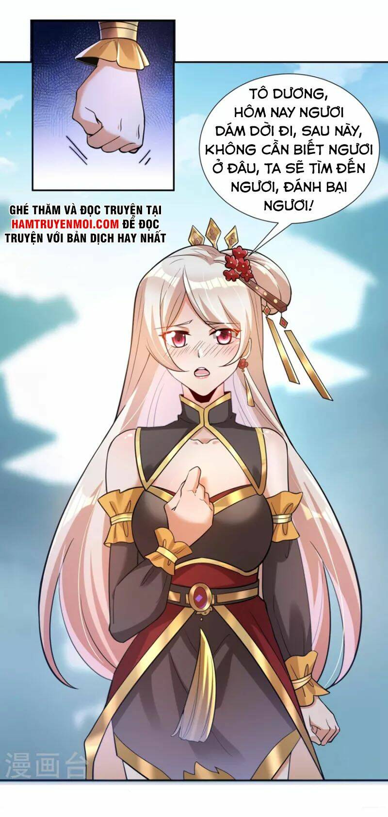 Tiến Sĩ Khoa Học Kỹ Thuật Tu Tiên: Chapter 49