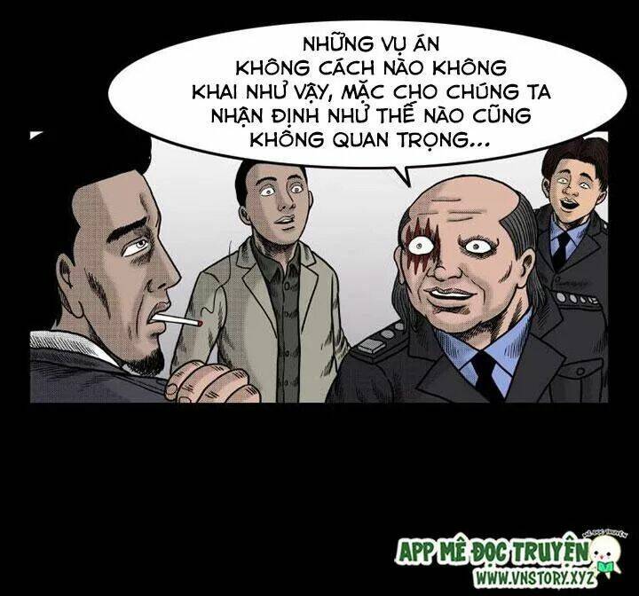Kỳ Án Có Thật: Chapter 44