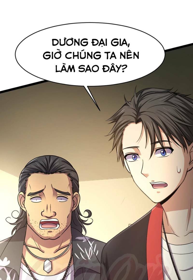 Thập Nhị Thiên Kiếp: Chapter 28