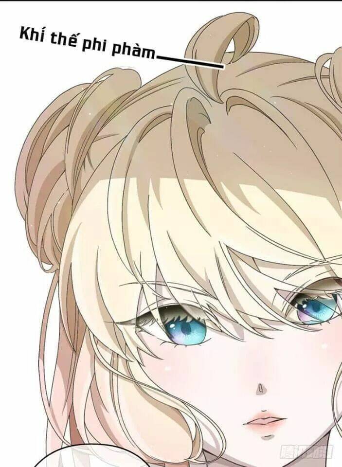 Đối Với Cậu, Tớ Đều Nghe Theo: Chapter 4