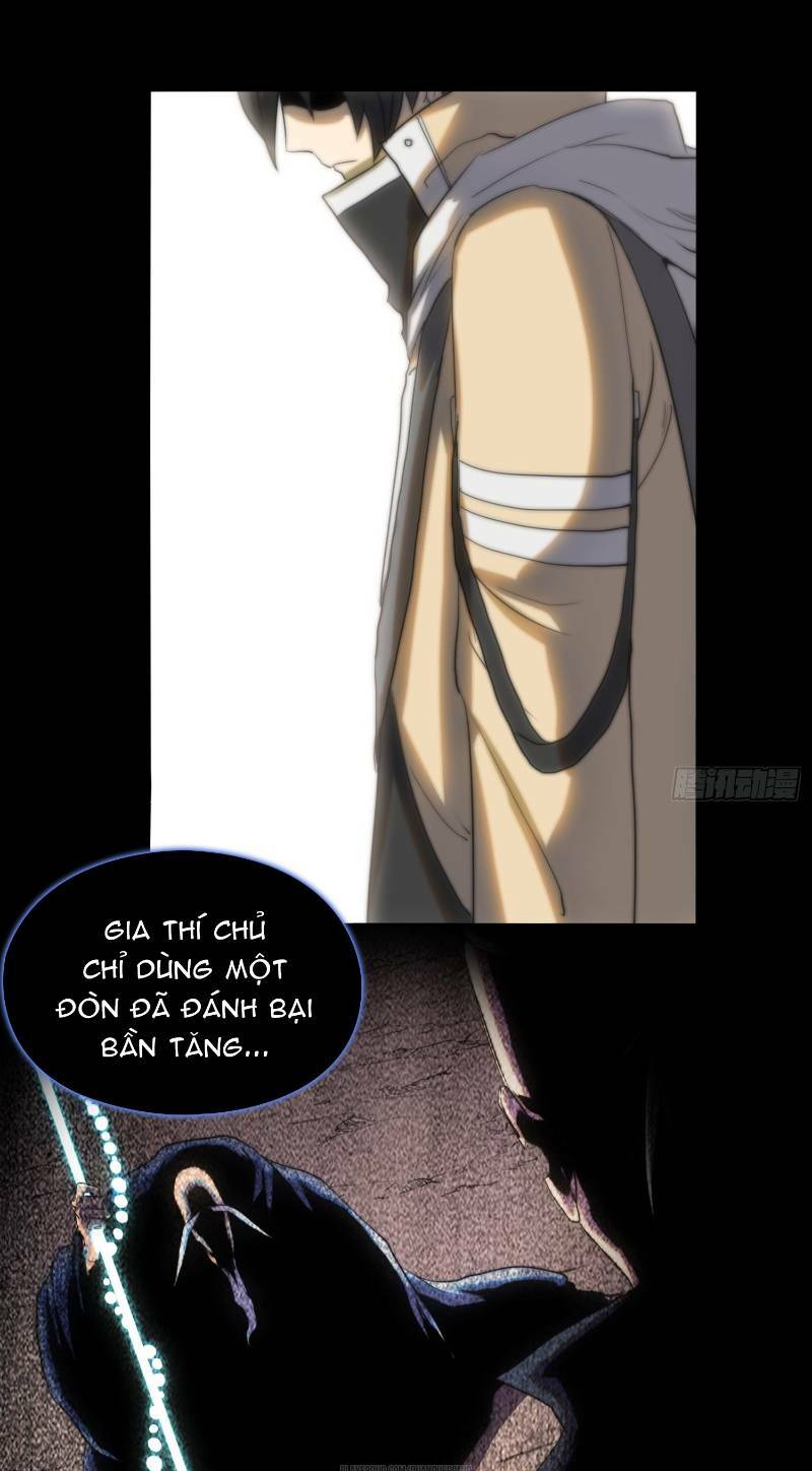 Đô Thị Hàng Thần Khúc: Chapter 12