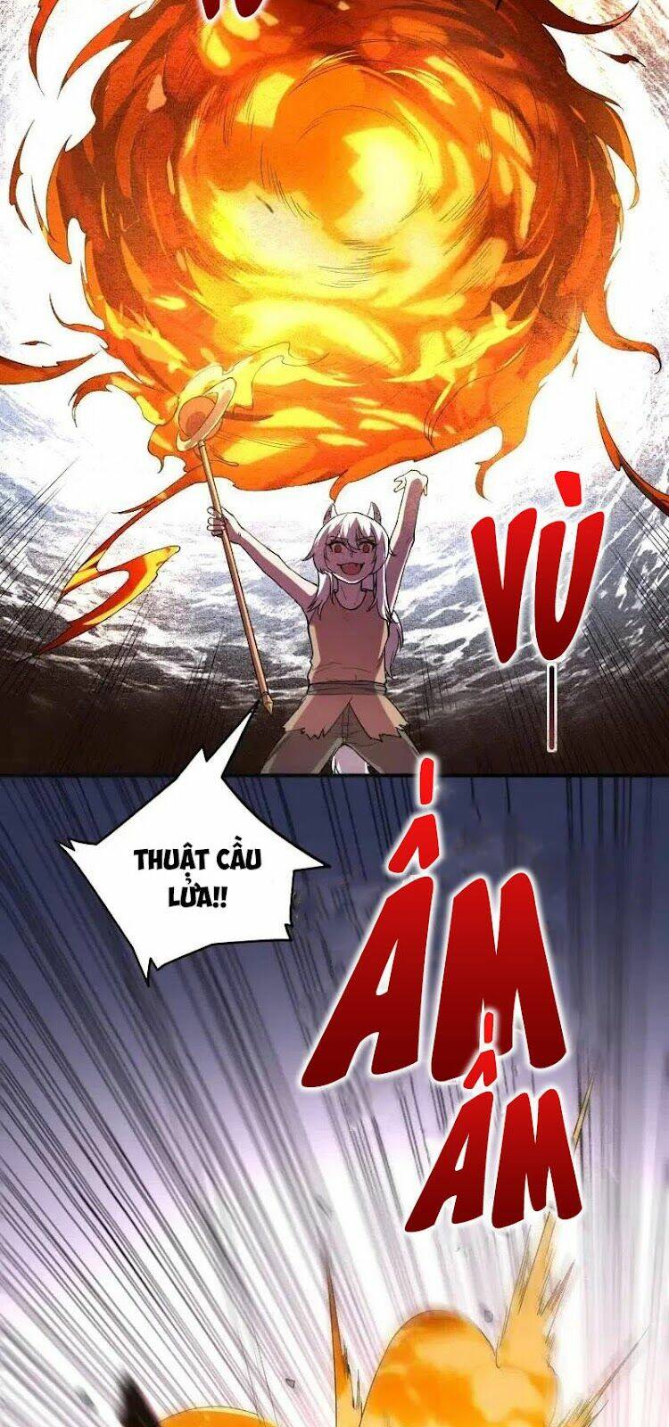 Tối Cường Thành Chủ Đích Dị Giới: Chapter 38
