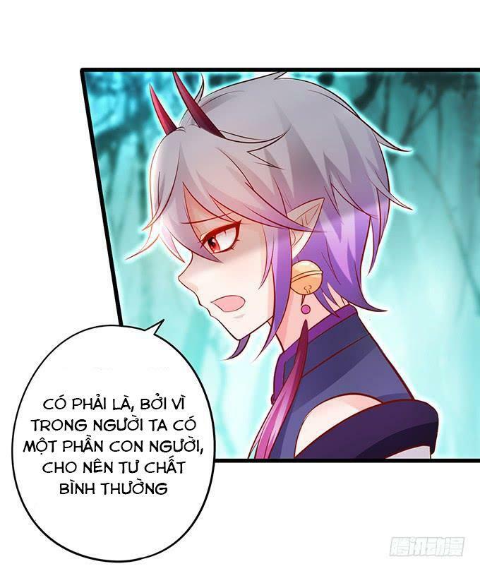 Hồ Tiên Hung Bạo: Chapter 129