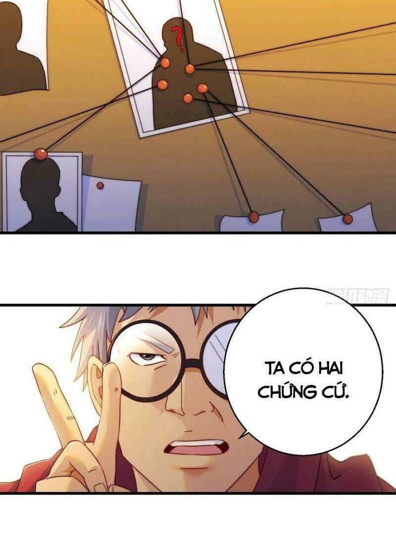 Ta Là Đại Hoàn Đan: Chapter 76