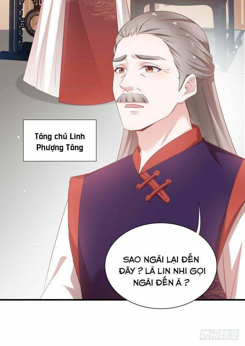 Trò Chơi Trừng Phạt: Chapter 71