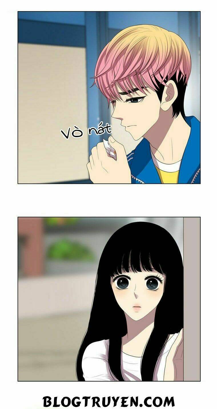 My Shining World: Chapter 26
