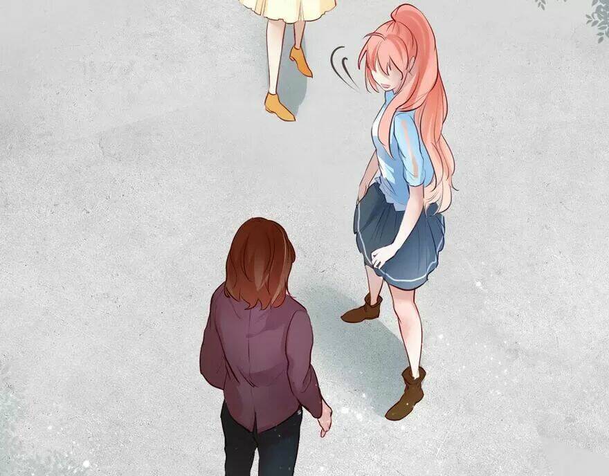 Sau Này Vẫn Cứ Thích Em: Chapter 8