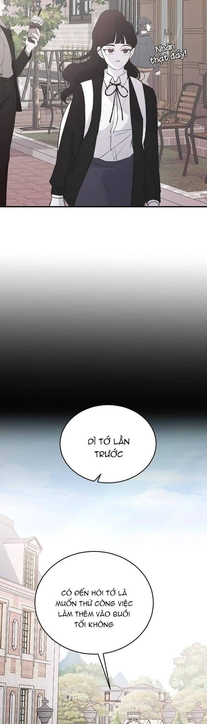 Ba Người Anh Trai Của Tôi Là Bạo Quân: Chapter 64