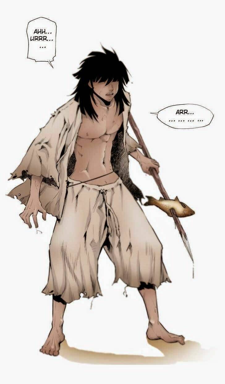 From Hell: Chapter 1