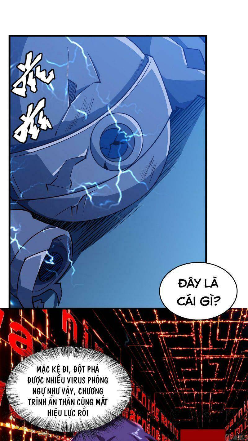 Shipper Thần Cấp: Chapter 58