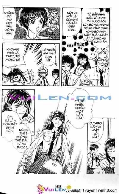 Công tử nghèo: Chapter 16