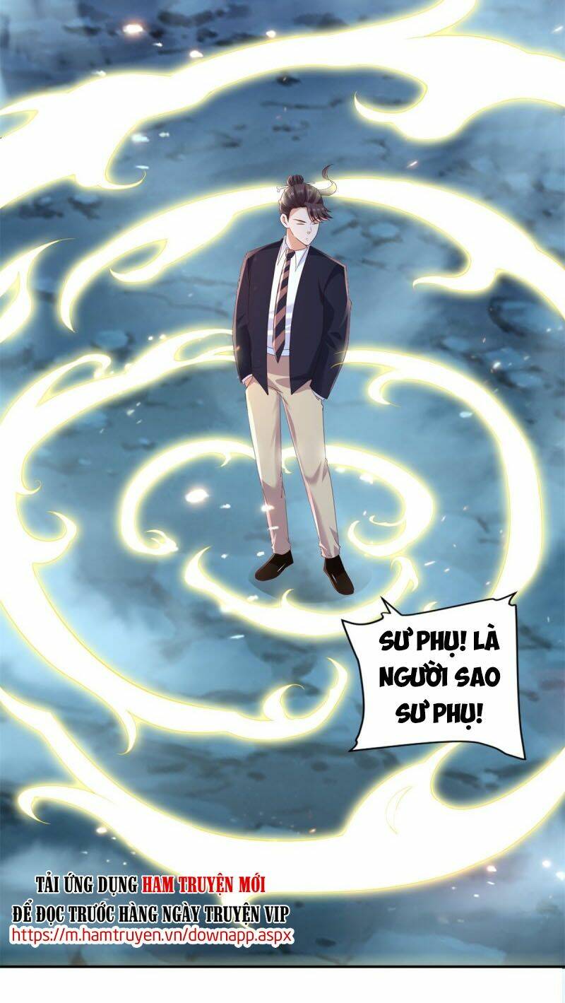 Chí Tôn Toàn Năng: Chapter 99