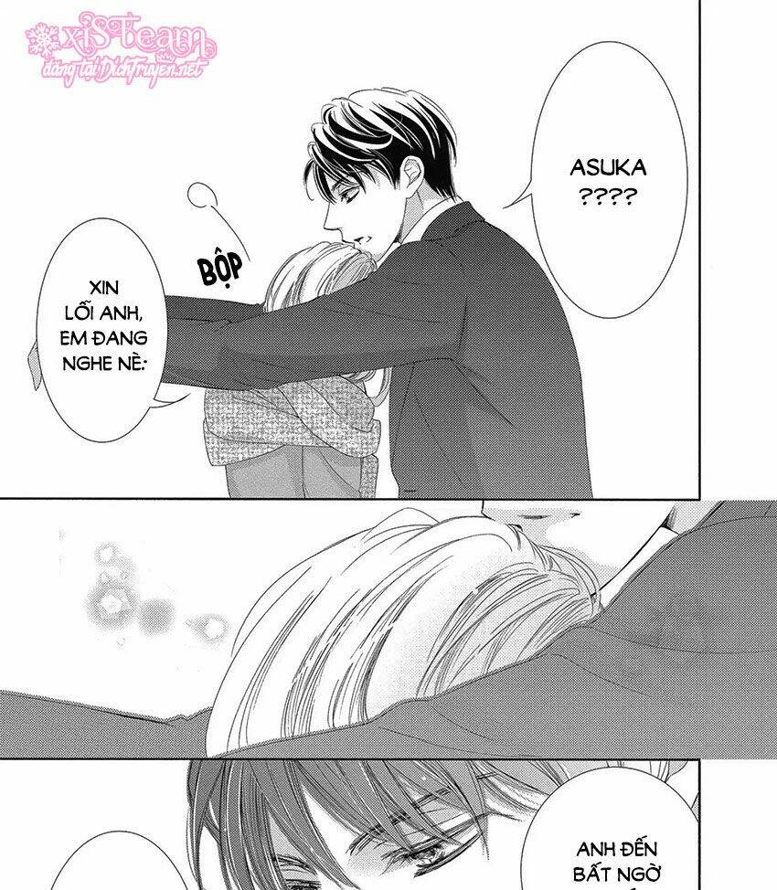 Chí Tôn Thần Ma: Chapter 35