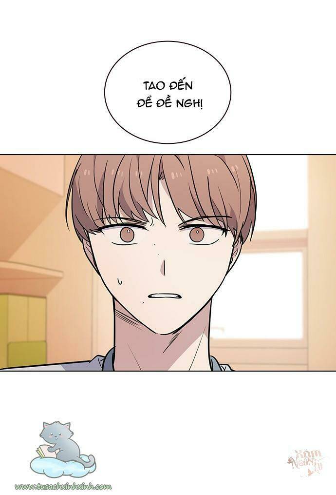 Thằng Bạn Trai Tồi Tệ Của Tôi: Chapter 65