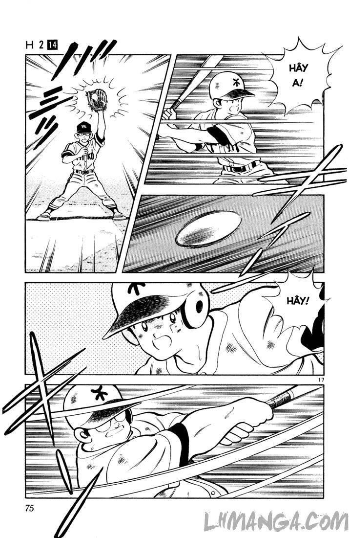 H2: Chapter 133