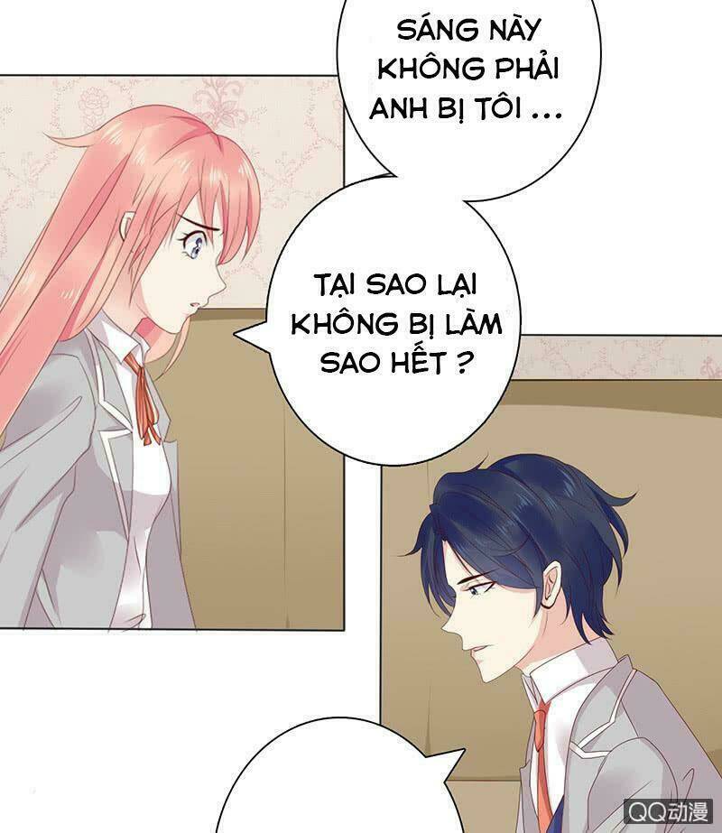 Băng Sơn Học Trưởng Không Được Chọc: Chapter 38.2