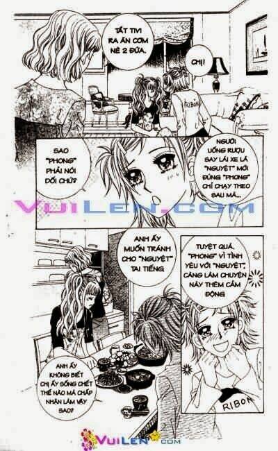 Cặp Đôi Kỳ Lạ: Chapter 2