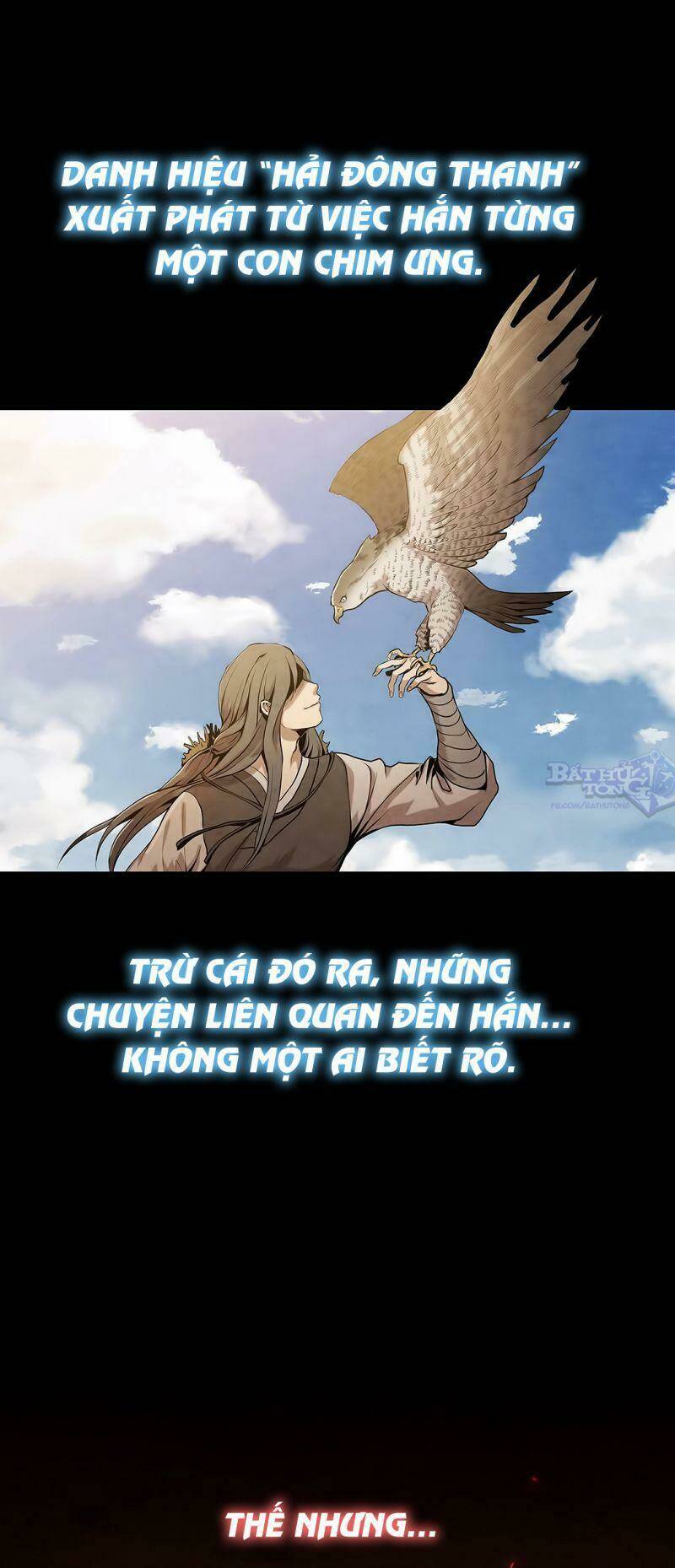 Đại Sư Huynh: Chapter 10.1