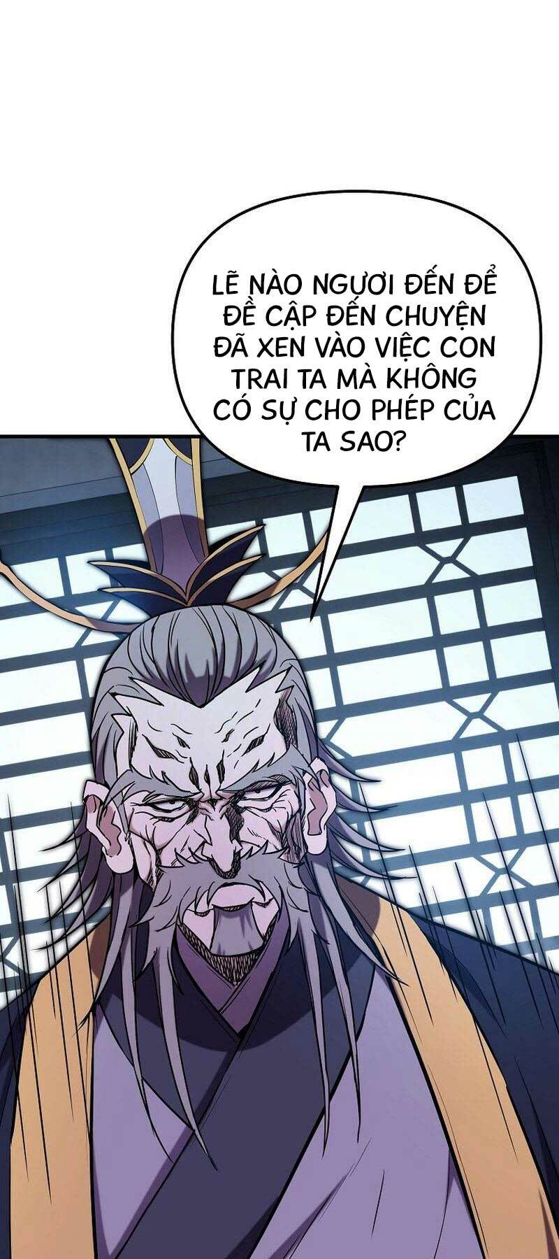 Đông Phương Bất Bại: Chapter 16