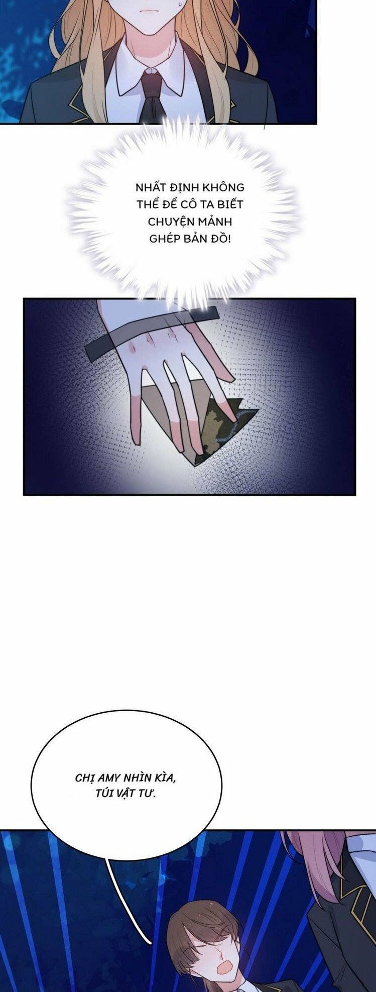 Ma Lạt Thiên Kim Đẩu Ác Thiếu: Chapter 248