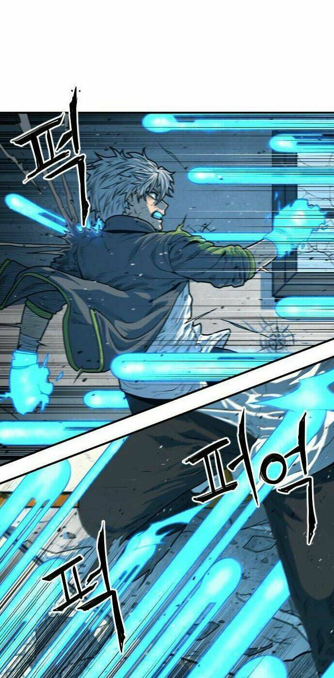 Chinh Phạt Học Đường: Chapter 14