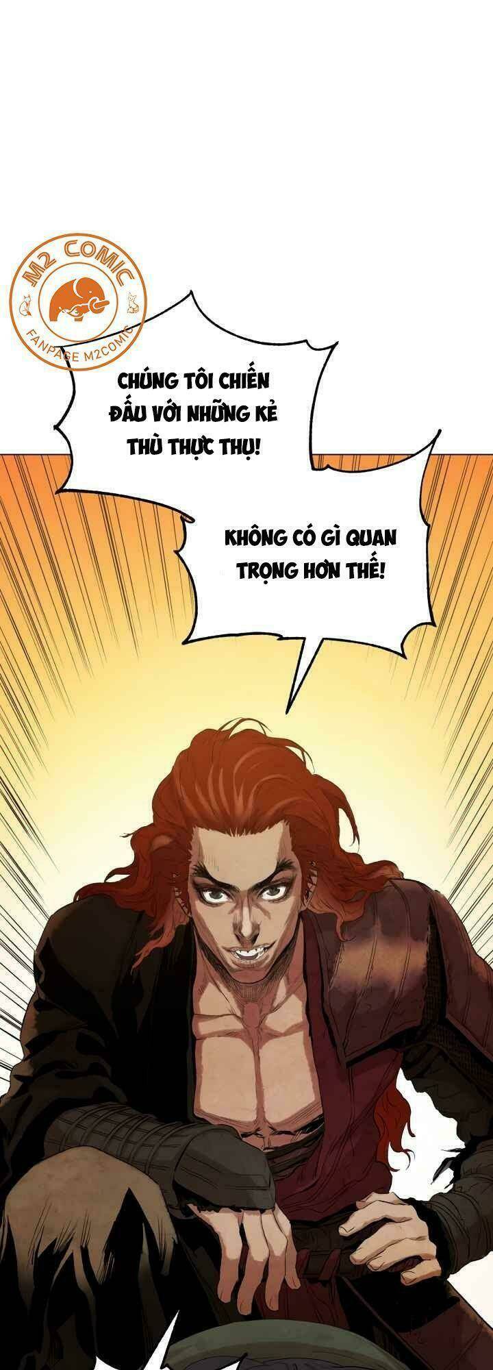 Phụng Tiên Trọng Sinh Ký: Chapter 5