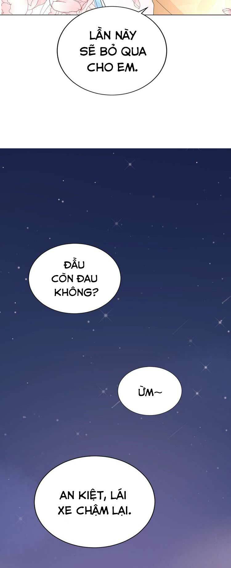 Điều Ước Sủng Ái Bất Bình Đẳng: Chapter 30