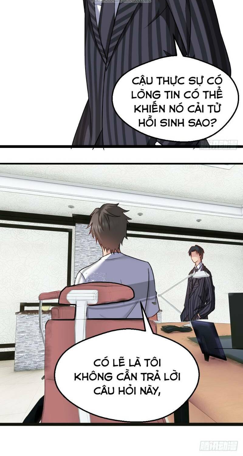 Tuyệt Thế Thiên Tài Hệ Thống: Chapter 31