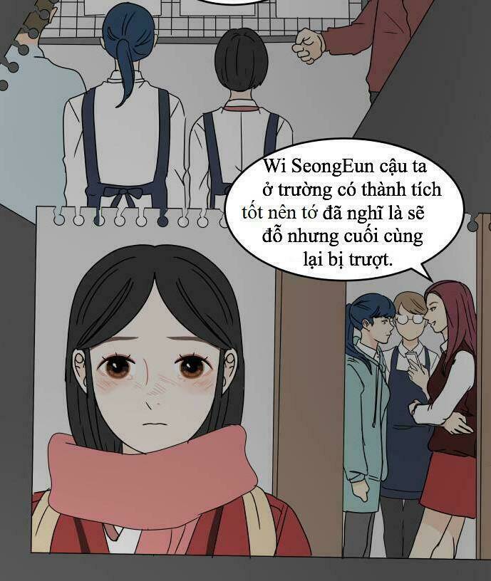 30 Phút Bước Đi Bên Em: Chapter 33