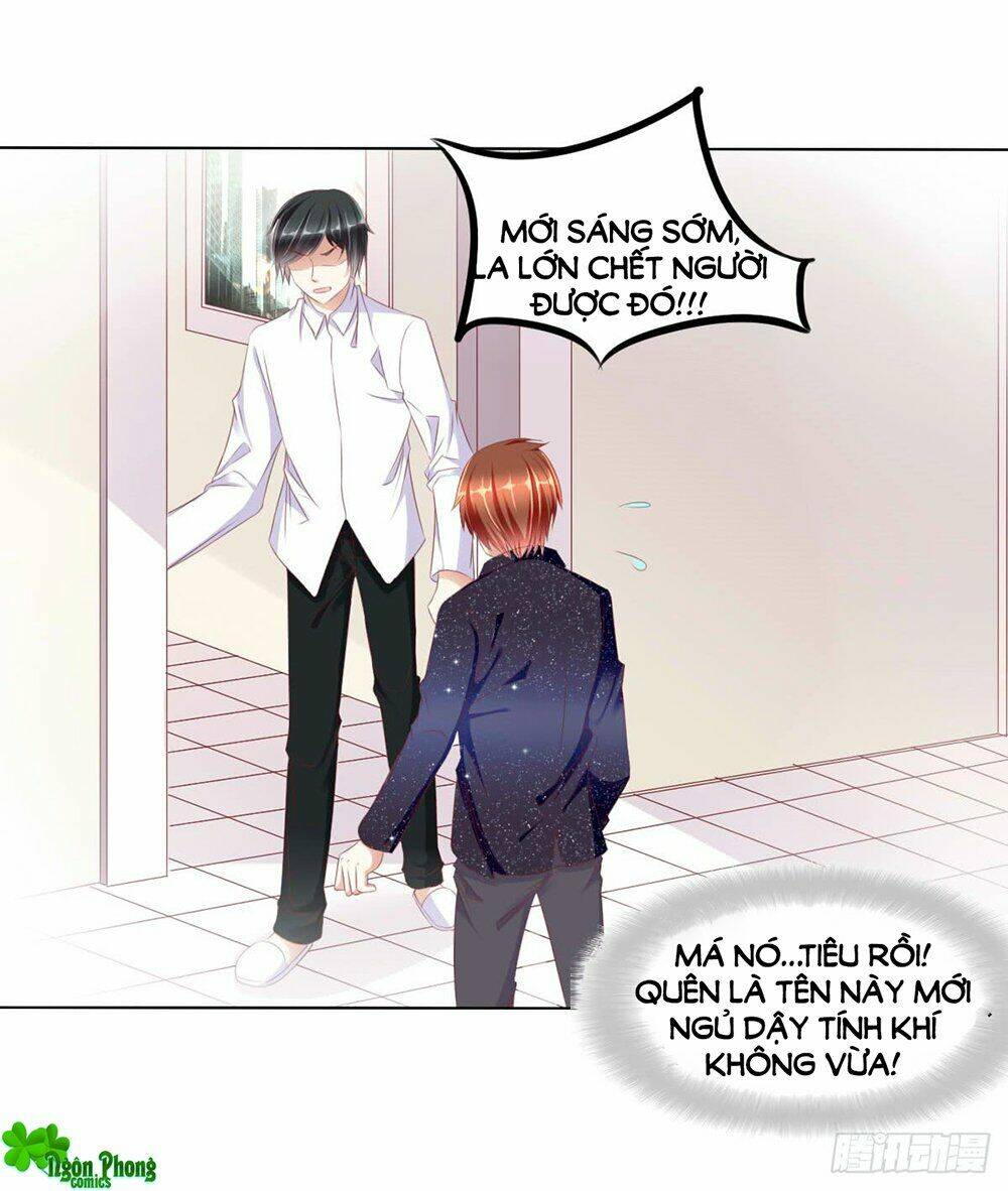 Hoàng Đế “Phế Vật” Tiến Hóa Sử: Chapter 52