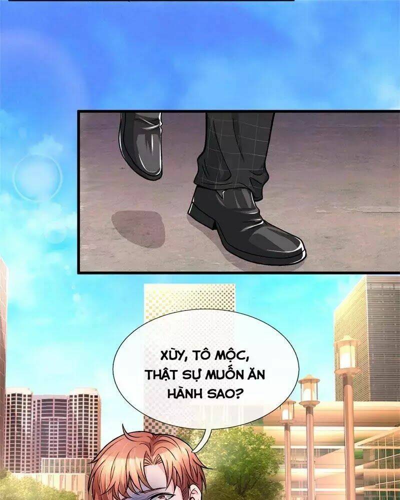 Tuyệt Đỉnh Khí Thiếu: Chapter 7