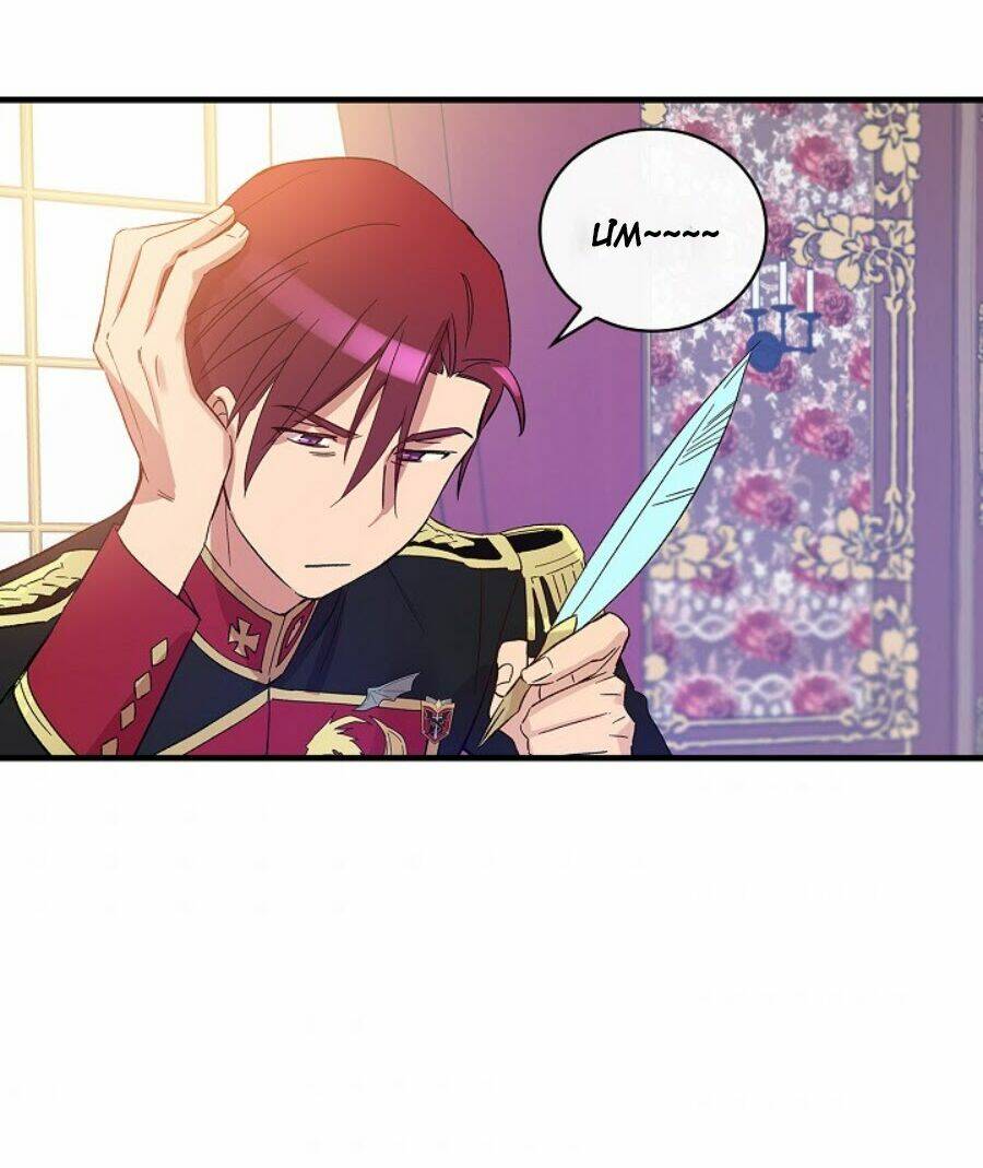 Kỵ Sĩ Đỏ Không Mê Tiền Mù Quáng: Chapter 16