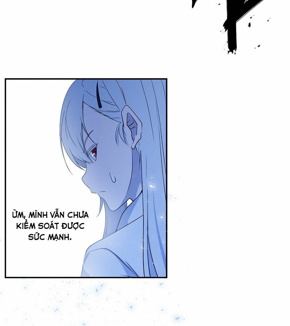 Gods Reborn: Chapter 13