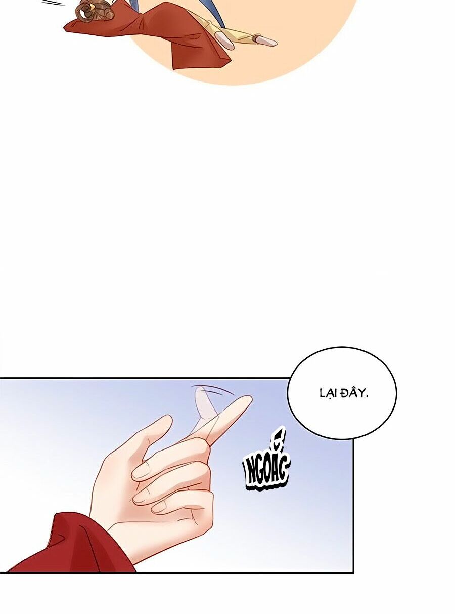 Xuân Khuê Bí Lục: Xưởng Công Thái Liêu Nhân: Chapter 85