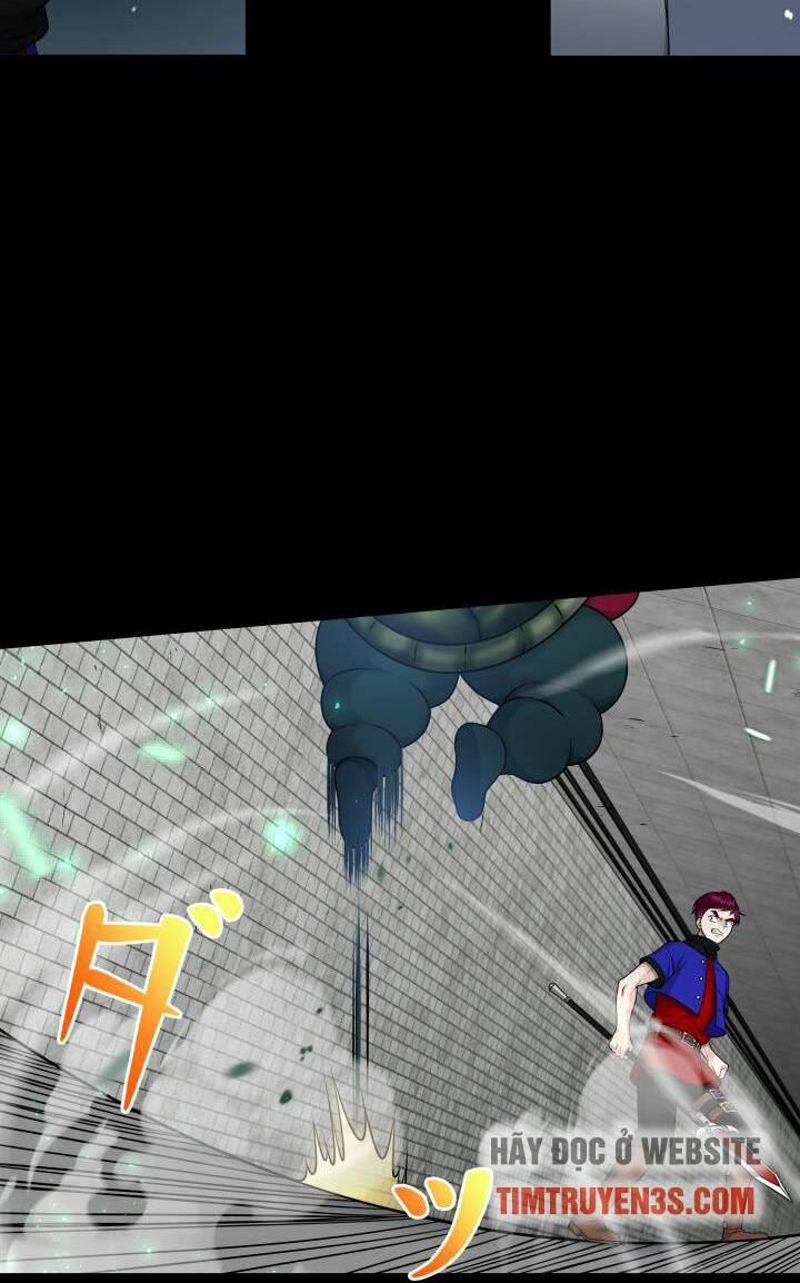 Trò Chơi Của Chúa Thượng: Chapter 22