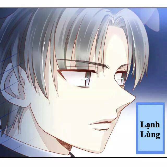 Dưới Móng Vuốt Mèo: Chapter 17