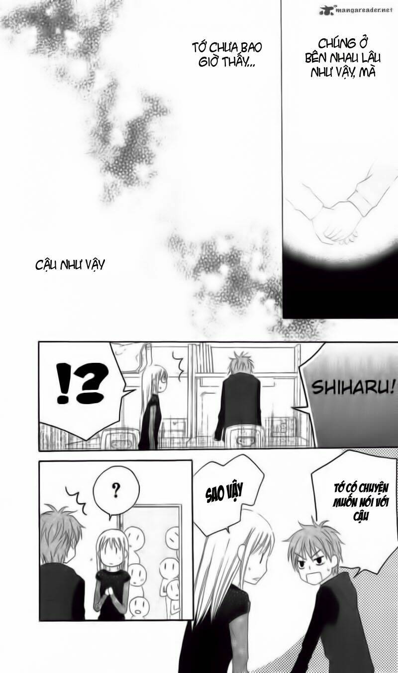Love So Life: Chapter 22