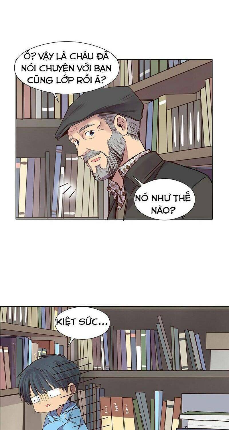 Bí Mật Sâu Sắc Nhất Của Tôi: Chapter 46