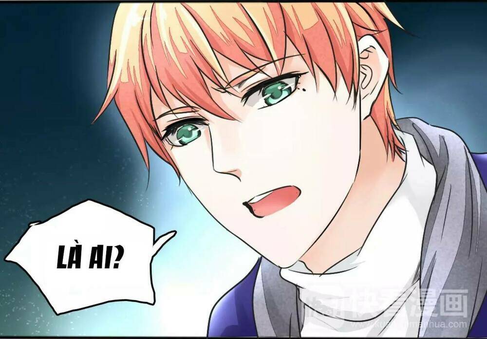 Lấy Sắc Tấn Công Sắc: Chapter 12