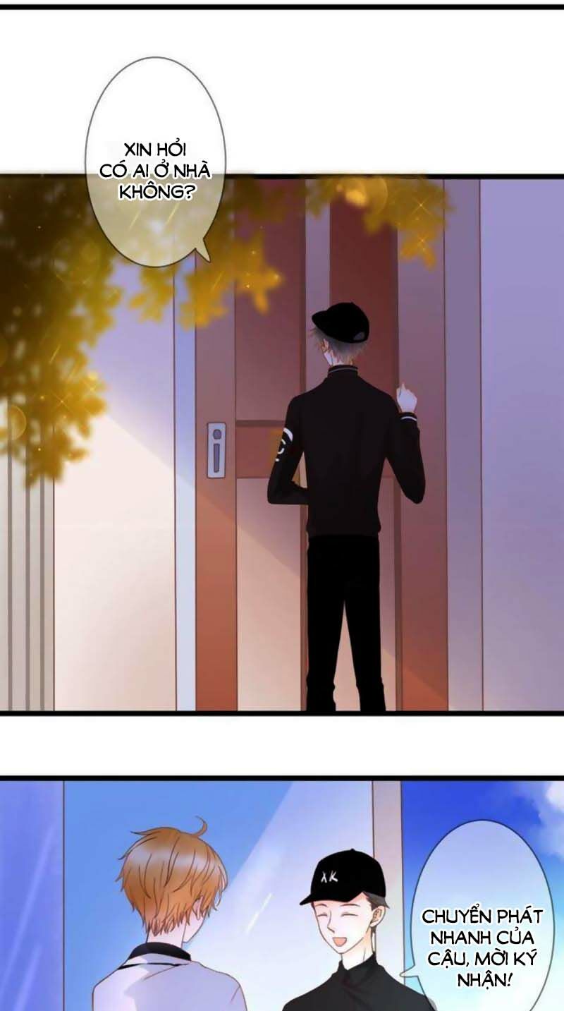Ở lại thế kỷ này: Chapter 59