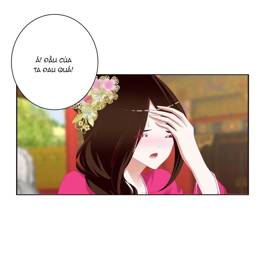 Thông Linh Phi: Chapter 653