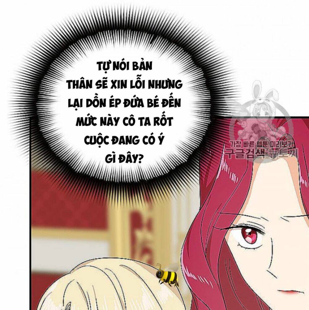 Xuyên Không Trở Thành Mami Phản Diện: Chapter 39