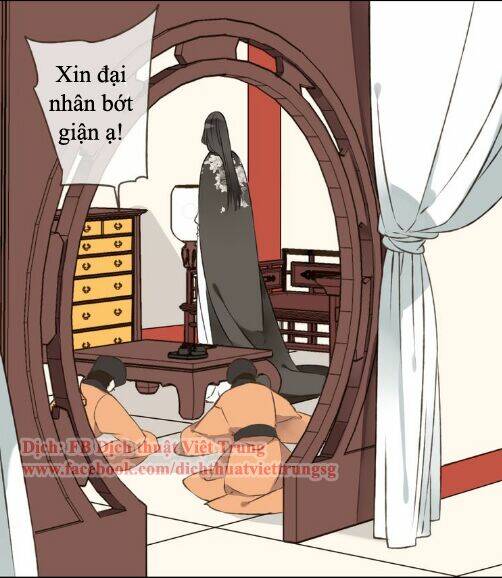 Bạn Trai Tôi Là Cẩm Y Vệ: Chapter 44