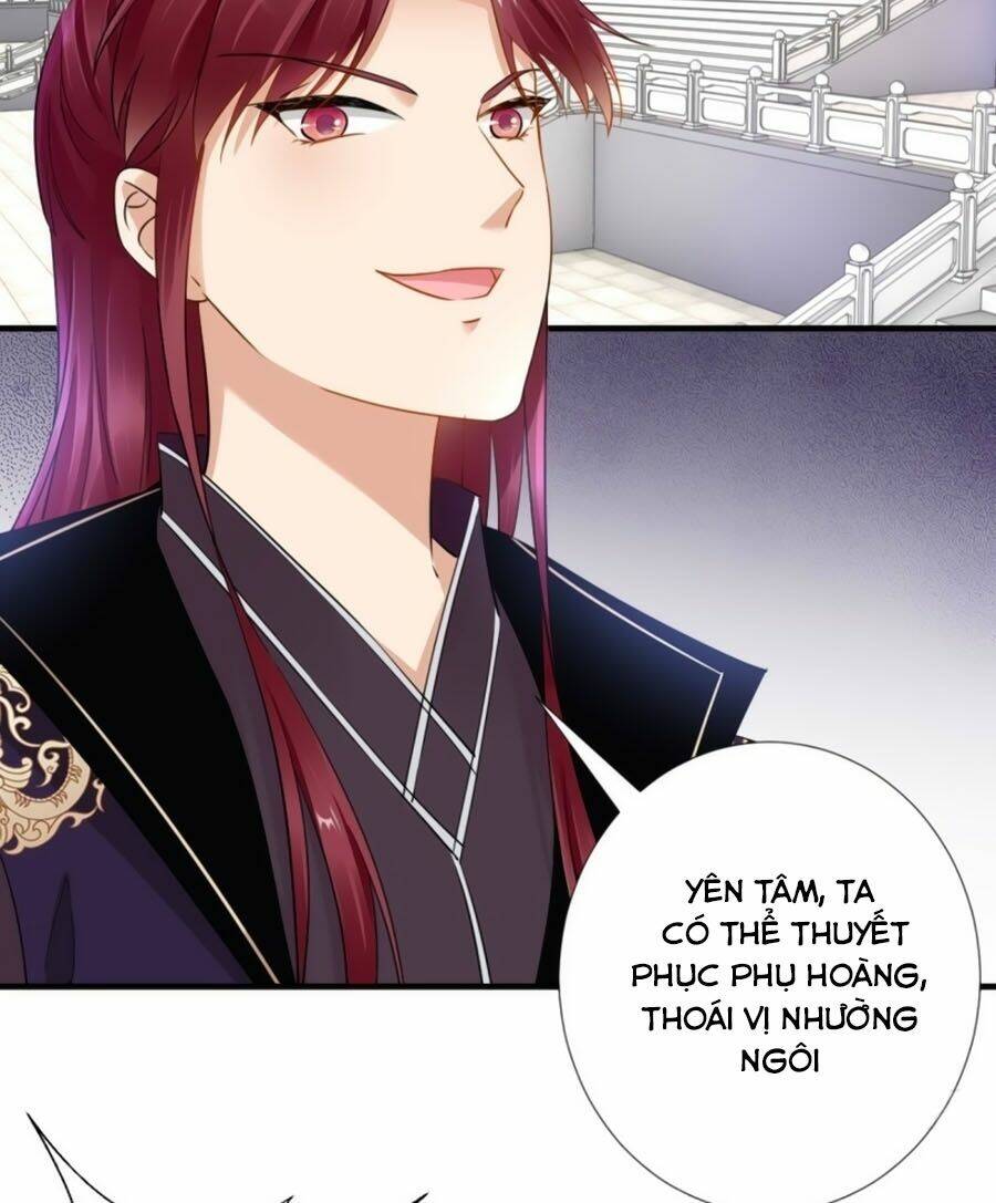 Vương Phi Có Chút Nghịch Ngợm: Chapter 77